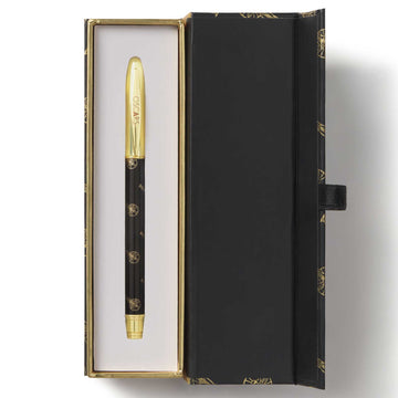 VINTAGE OSCAR LOGO BOXED PEN